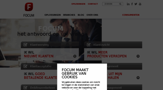 focum.nl