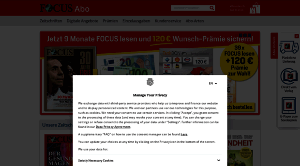 focus-abo.de