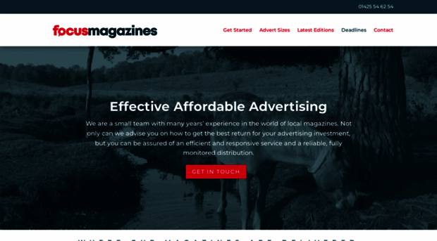 focus-magazines.co.uk