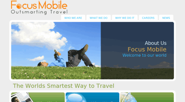 focus-mobile.com