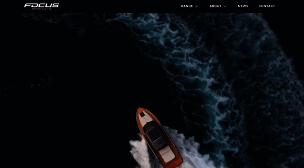 focus-motoryachts.com