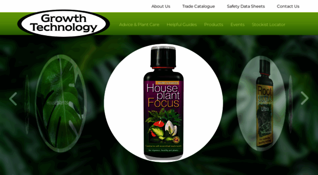 focus-on-plants.com