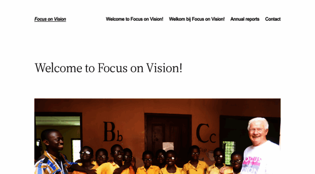 focus-on-vision.org