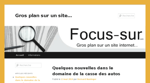 focus-sur.com