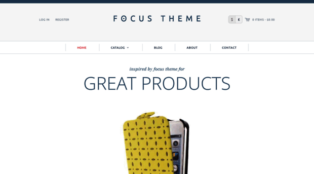 focus-theme.myshopify.com