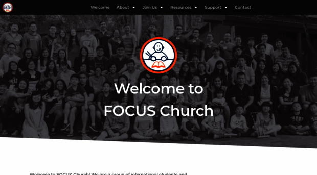 focus-unsw.org