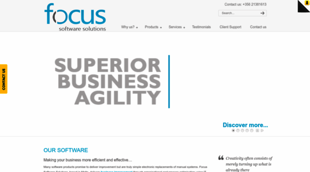 focus.com.mt