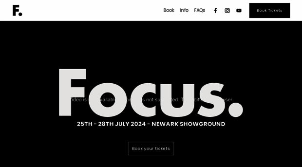 focus.htb.org