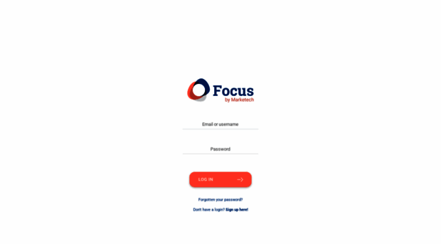 focus.marketech.com.au