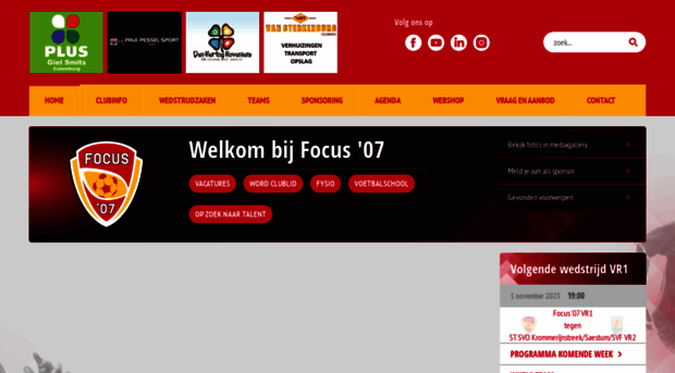 focus07.nl