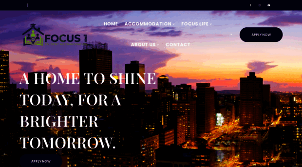 focus1.co.za