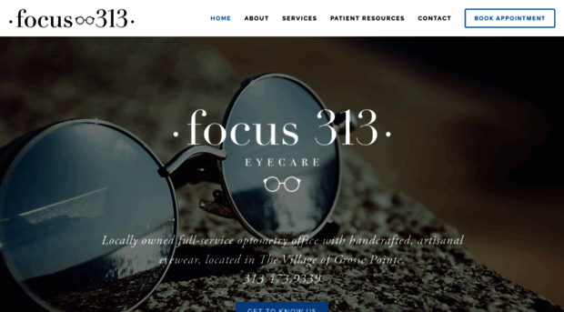 focus313.com