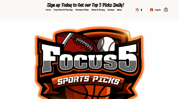 focus5sports.com