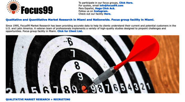 focus99.com