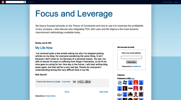 focusandleverage.blogspot.de