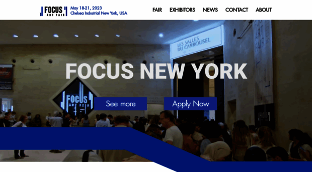 focusartfair.net