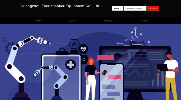 focusbanker.com