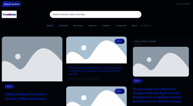 focusbase.uk