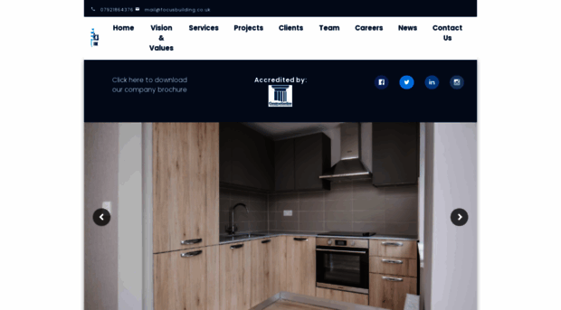 focusbuilding.co.uk
