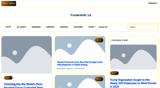 focuscenter.ca