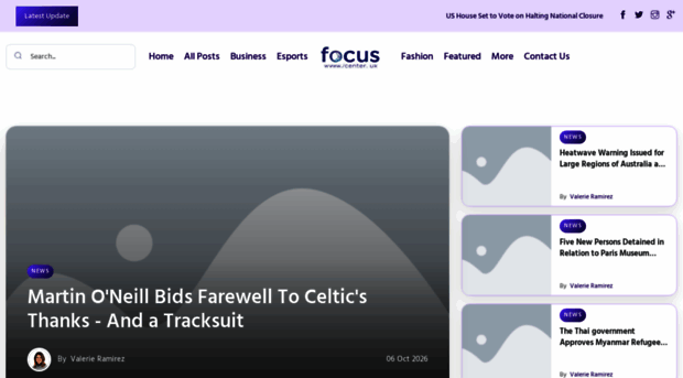 focuscenter.uk