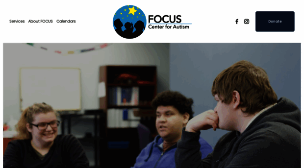 focuscenterforautism.org