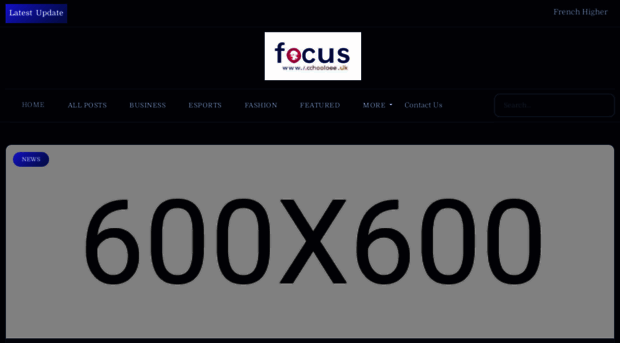 focuschoice.uk