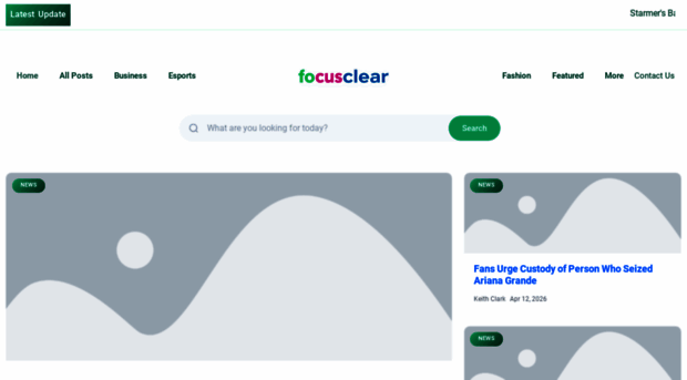 focusclear.uk