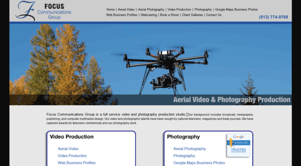 focuscommunicationsgroup.zenfolio.com