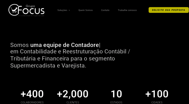 focuscontabil.com