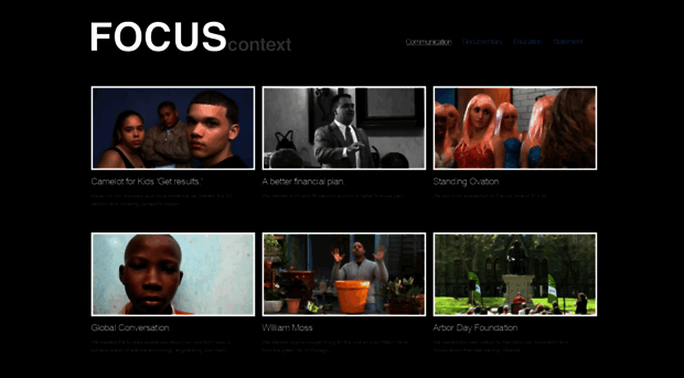 focuscontext.com