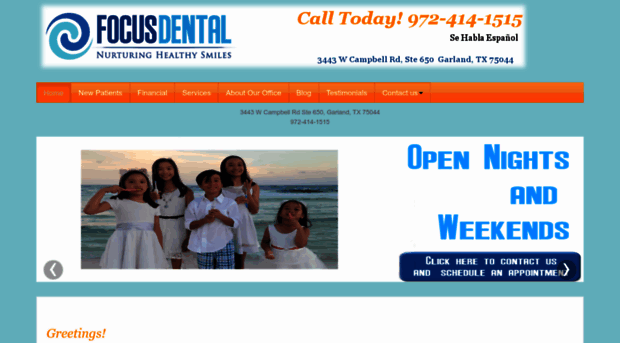 focusdentaltx.com