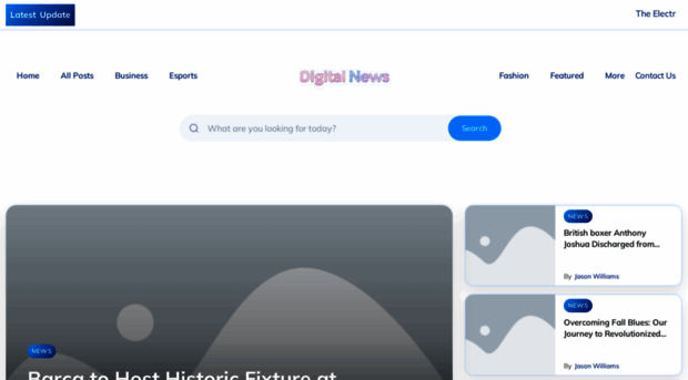 focusdigitalnews.co.uk