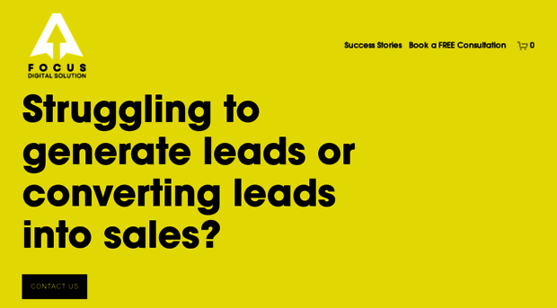 focusdigitalsolution.com