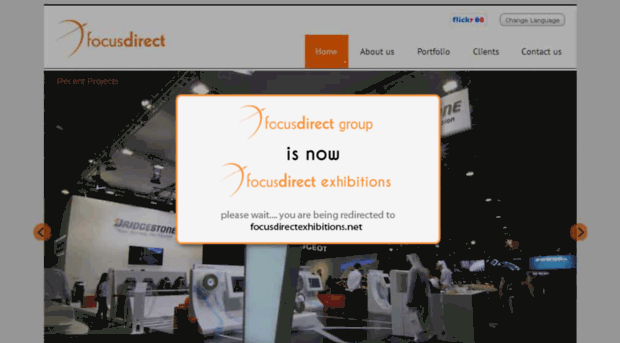 focusdirectgroup.net