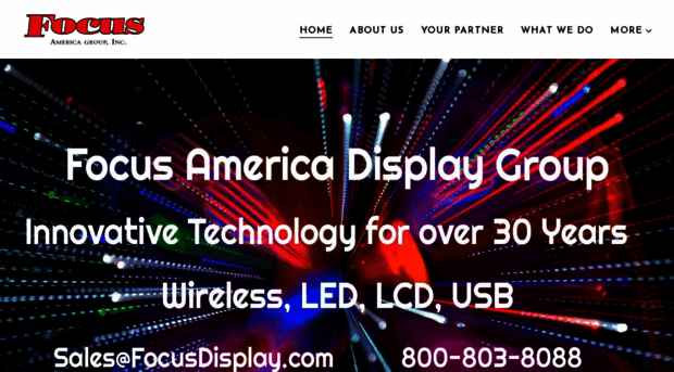 focusdisplay.com