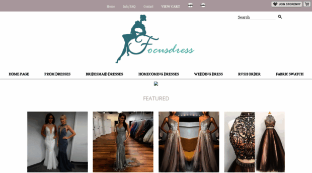 focusdress.storenvy.com