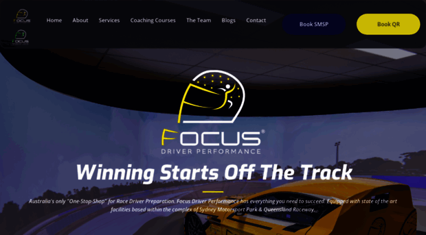 focusdriver.com.au