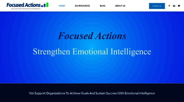 focusedactions4u.com