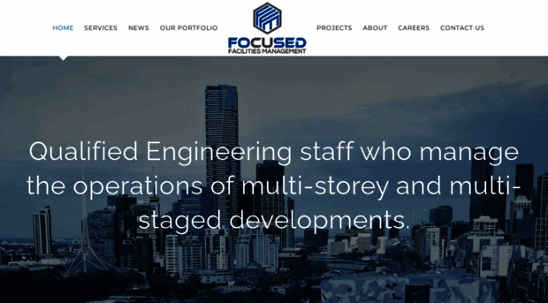 focusedfm.com.au