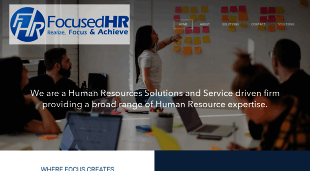 focusedhr.ca