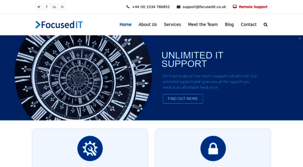 focusedit.co.uk