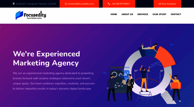 focusedity.com