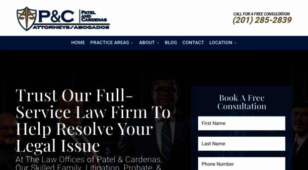 focusedlaw.com