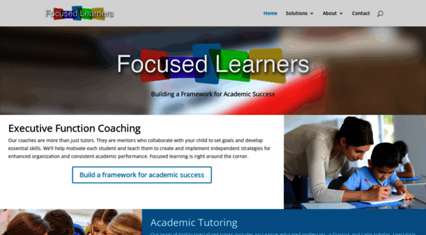 focusedlearners.com