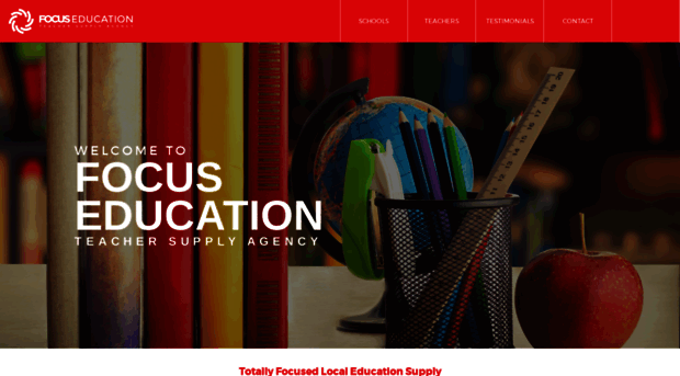 focuseducation.co.uk