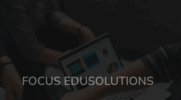 focusedusolutions.com