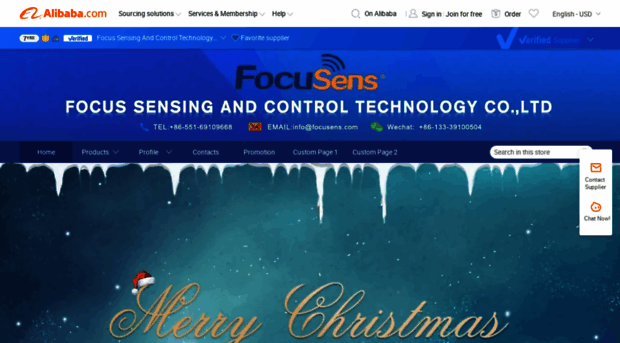 focusens.en.alibaba.com