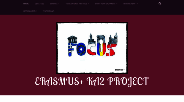 focuserasmus.wordpress.com