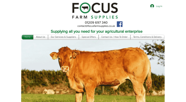 focusfarmsupplies.co.uk